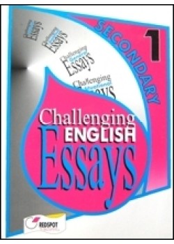 GCE O/L Challenging Essays for Secondary 1